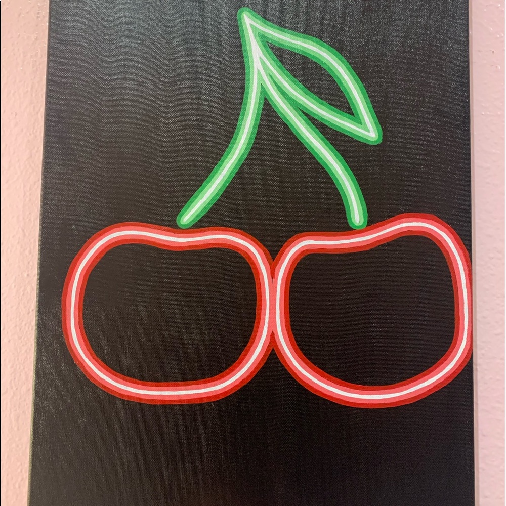 Canvas Art
